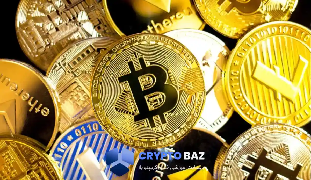 همبستگی بیت کوین و آلت کوین ها