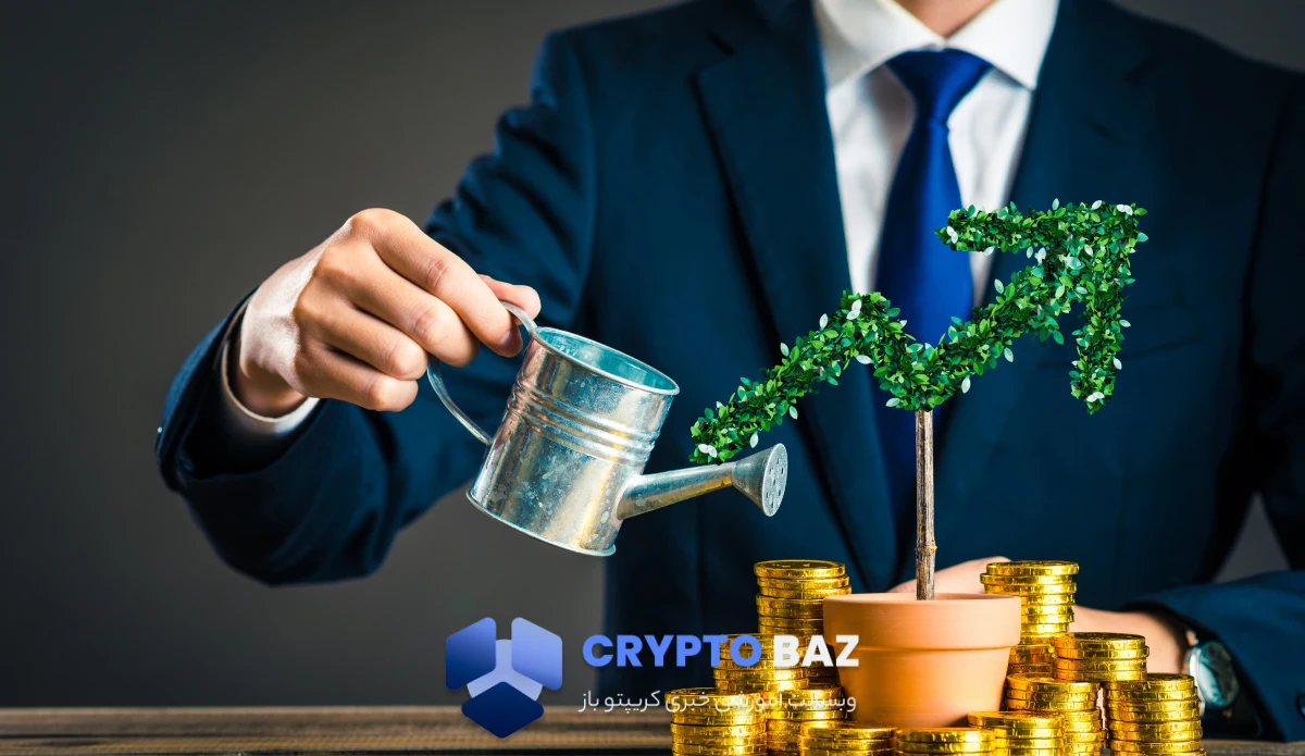 چطور در ۲۰۲۵ با سرمایه‌گذاری هوشمند پول خودتون رو چند برابر کنین؟