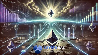 ویتالیک بوترین از نقشه راه جدید اتریوم رونمایی کرد