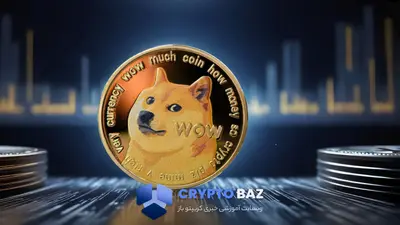 خرید هوشمند دوجکوین در سایه افت قیمت؛ نهنگها وارد میشوند