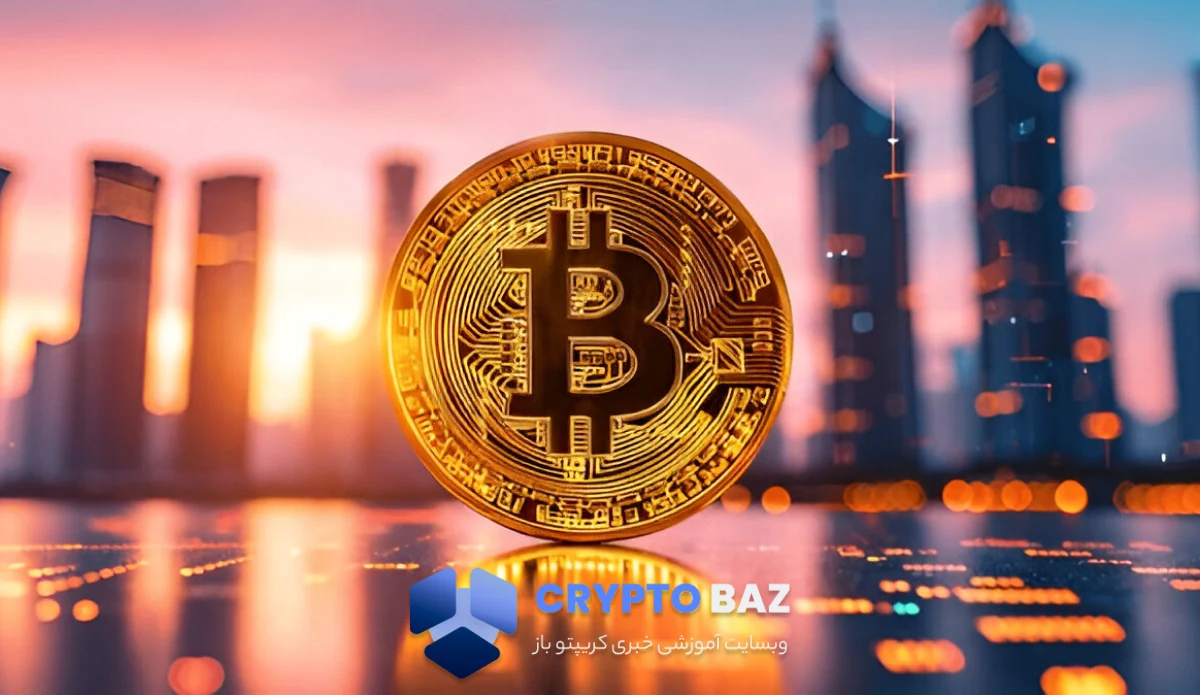 ریزش شدید بیتکوین به ۱۱۰ هزار؛ حرکت سنگین نهنگها بازار را لرزاند