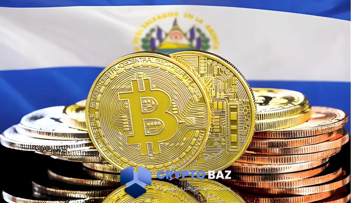 ذخایر بیتکوین السالوادور به ۶۳۷۵ رسید؛ خرید جدید رسمی شد
