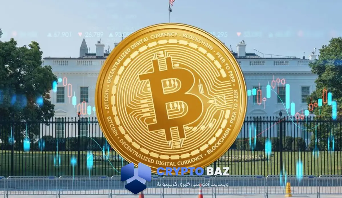 ذخیره ملی رمزارز به چه معناست؟