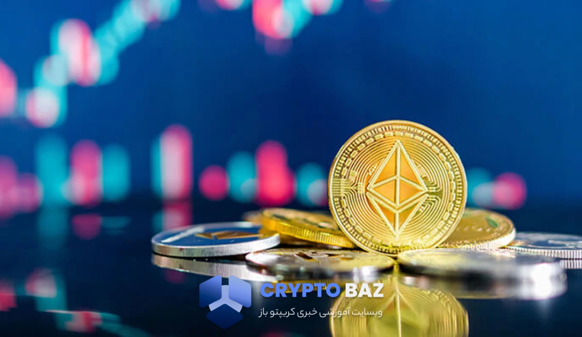 ریزش بیسابقه اتریوم با افت ۳۵٪؛ حمایت ۳۰۶۰ در خطر است