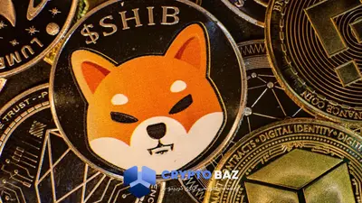 نقشه بزرگ نهنگ‌ها برای شیبا؛ ۵ تریلیون توکن ناپدید شدند