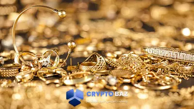 طلا رکورد تاریخی زد؛ جهش قیمت جهانی و رشد شدید در بازار ایران