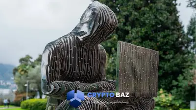 کمپین بازسازی مجسمه ساتوشی با حمایت تتر از ۱۰۰۰ امضا گذشت