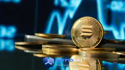 ریزش ۱۳ درصدی سولانا در یک هفته؛ تحلیل‌گران از ادامه سقوط خبر می‌دهند