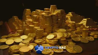 توکن های طلا چیستند؟ چگونه فلز گران بها روی بلاک چین معامله می شود؟