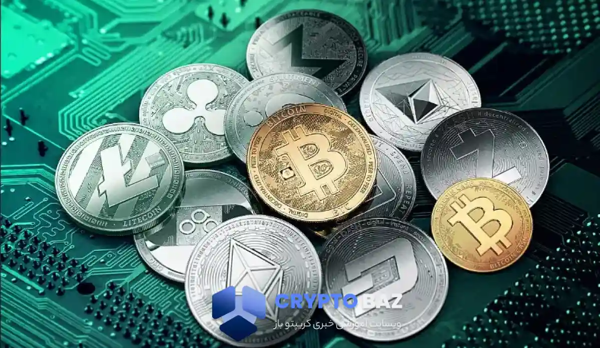 رشد انفجاری آلت‌کوین‌ها همزمان با جهش ۴ تریلیون دلاری بازار کریپتو