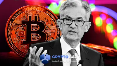 بازار در آستانه تصمیم فدرال رزرو؛ نهنگ‌ها قبل از سخنرانی پاول شورت گرفتند