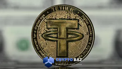 رشد انفجاری تتر در ترون؛ قانون آمریکا آینده USDT را تهدید می‌کند