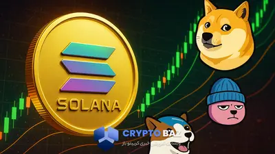 افزایش چشمگیر فعالیت در سولانا؛ تحلیل‌گران هدف ۵۰۰ دلار می‌دهند