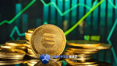 رکوردشکنی سولانا با پشتیبانی ETFها؛ قیمت از ۲۰۰ دلار فراتر رفت