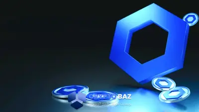 چینلینک به مرز هشدار رسید؛ سقوط تا زیر ۱۰ دلار محتمل است