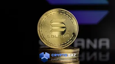 سولانا حمایت کلیدی را از دست داد؛ خطر اصلاح تا ۱۱۲ دلار جدیتر شد