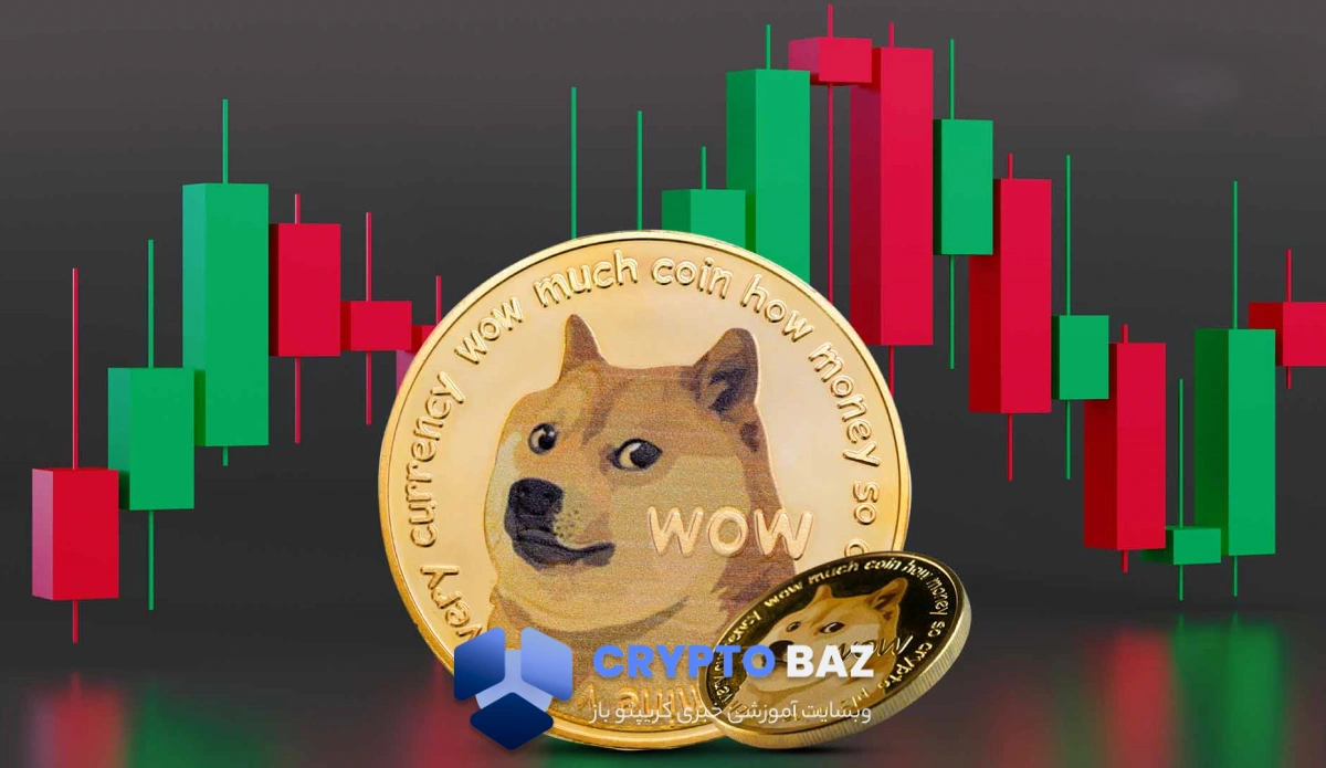 دوجکوین به محدوده خطرناک ۰.۰۸ دلار نزدیک شد؛ تحلیلها از ادامه ریزش خبر میدهند