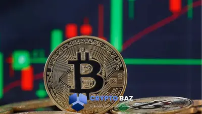 فروش بیت‌کوین توسط سرمایه‌گذاران کوتاه‌مدت به پایین‌ترین سطح رسید