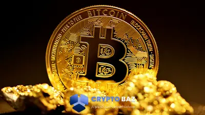 افزایش تاریخی قیمت طلا به بالای ۳۷۰۰ دلار همزمان با نوسان BTC