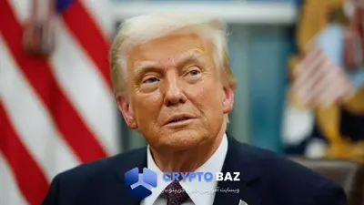 ترامپ با یارانه ۲۰۰۰ دلاری بازار را تکان داد؛ بیتکوین صعود کرد