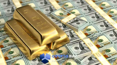چگونه در فارکس همزمان روی طلا و دلار سرمایه‌گذاری کنیم؟