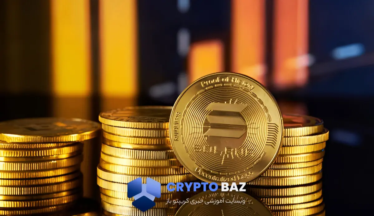 سقوط ۱۸٪ سولانا همزمان با کاهش میلیاردی ارزش میمکوینها