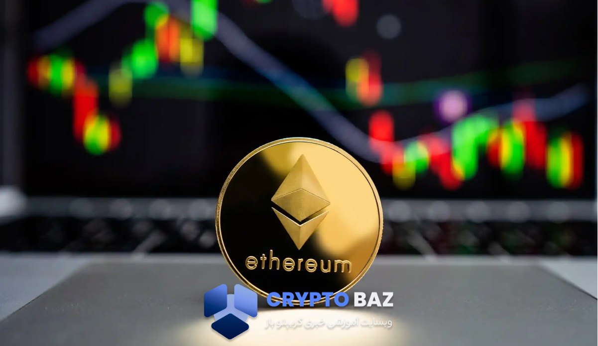 آیا اتریوم میتواند سد ۲۶۰۰ دلار را بشکند؟