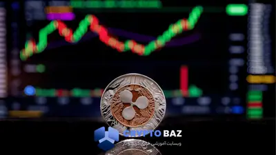 ریپل در معرض سقوط؛ بررسی ۳ علامت هشداردهنده نزولی