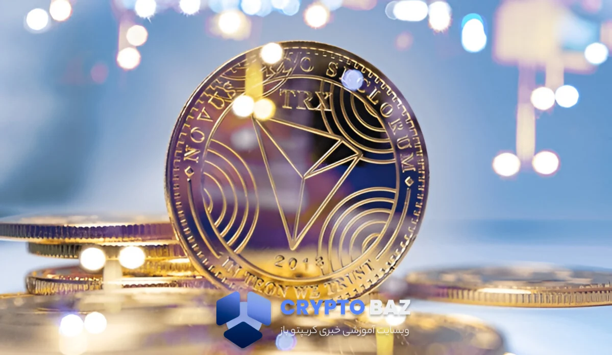 مقاومت ترون در سقوط بازار رمزارزها؛ آینده TRX چگونه خواهد بود؟