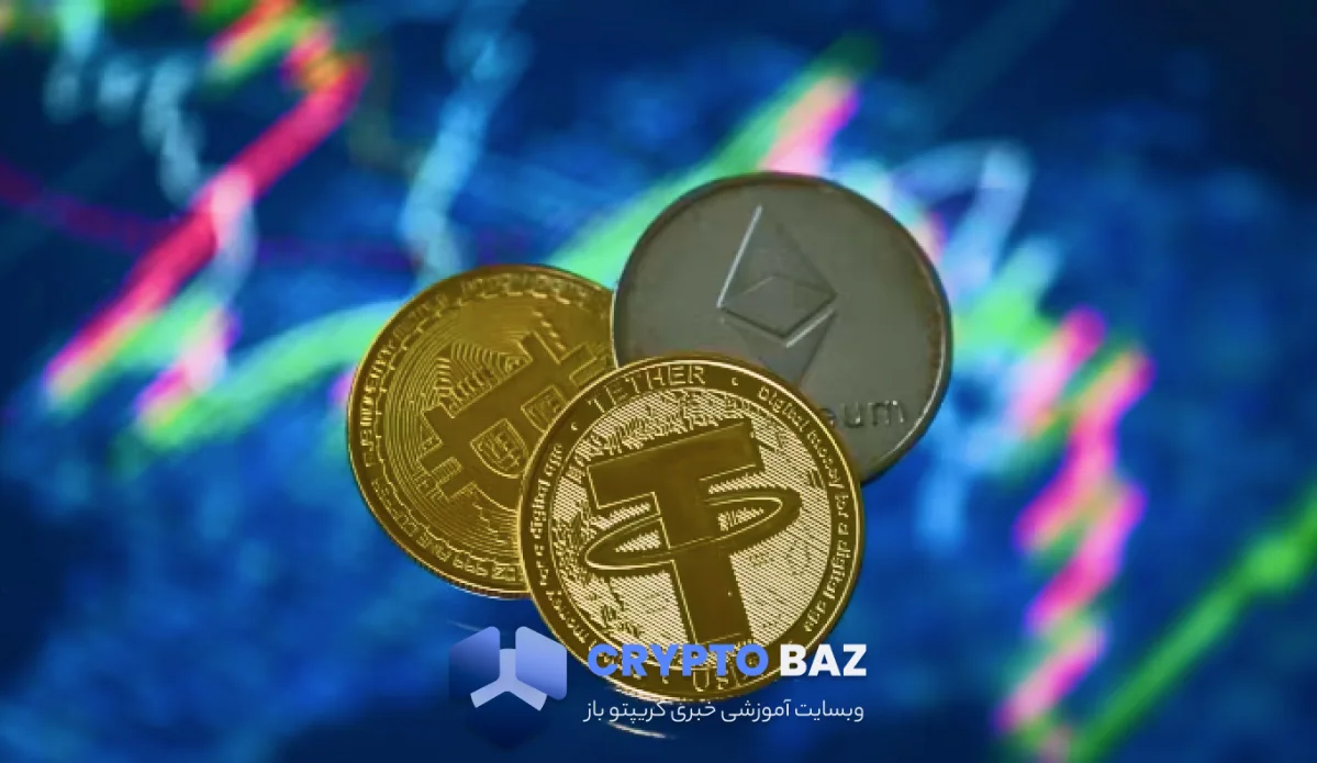 چگونه بیتکوین و اتریوم در برابر رکود بازار ایستادگی میکنند؟