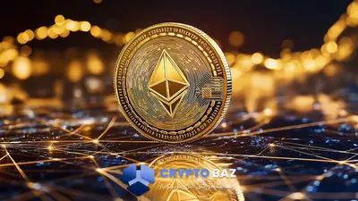 هشدار جدی در بازار اتریوم؛ سطح ۲۴۰۰ دلار ممکن است از دست برود