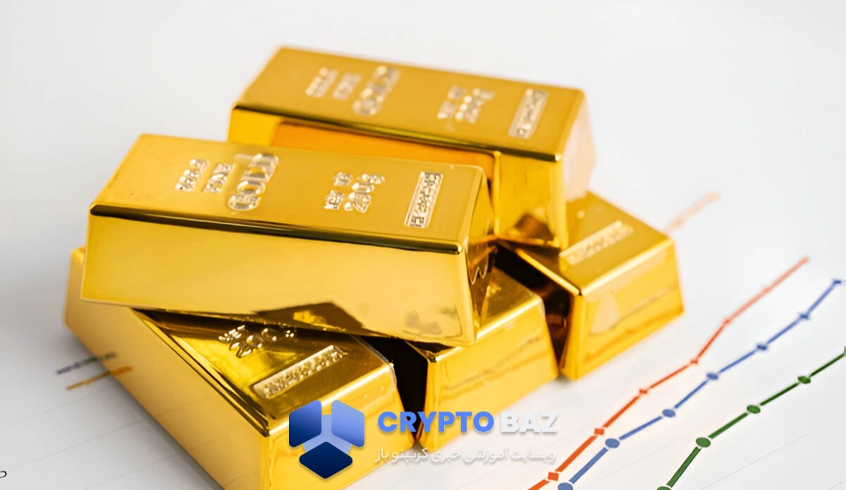 شورای جهانی طلا از پروژه طلای دیجیتال خود در ۲۰۲۶ رونمایی می‌کند
