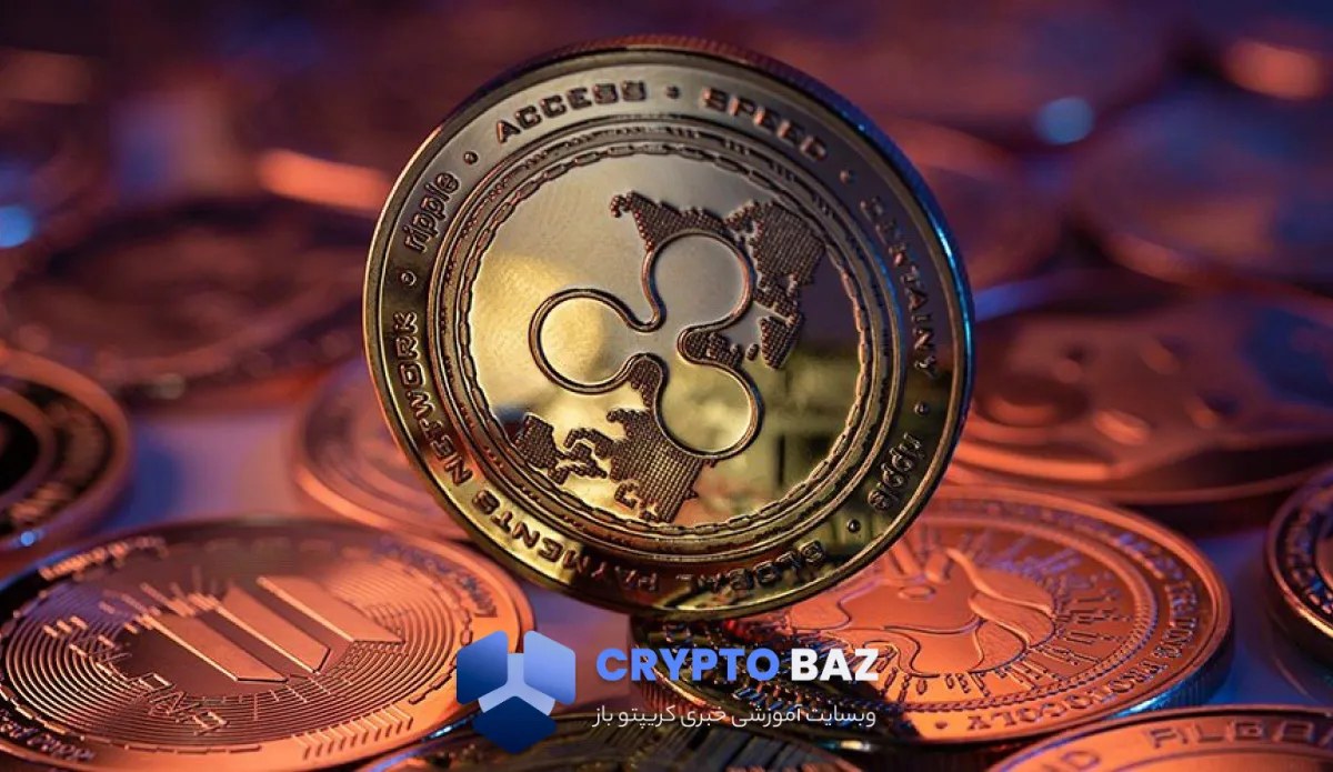 ریپل پس از افت شدید، با رشد ۸٪ به مدار صعودی برگشت