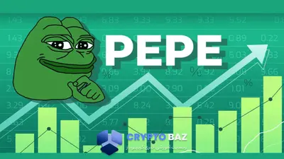 تحلیل روند قیمت پپه؛ آمادگی برای صعود ۱۰۹ درصدی