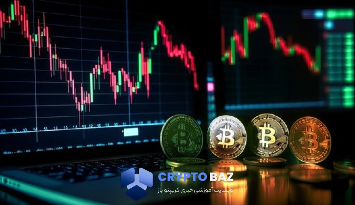 ریزش ۶.۶ درصدی بازار رمزارز در اول آگوست؛ سرمایهگذاران در شوک کامل