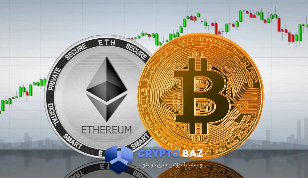بازار کریپتو پس از سخنرانی جروم پاول متحول شد؛ رشد گسترده BTC و ETH
