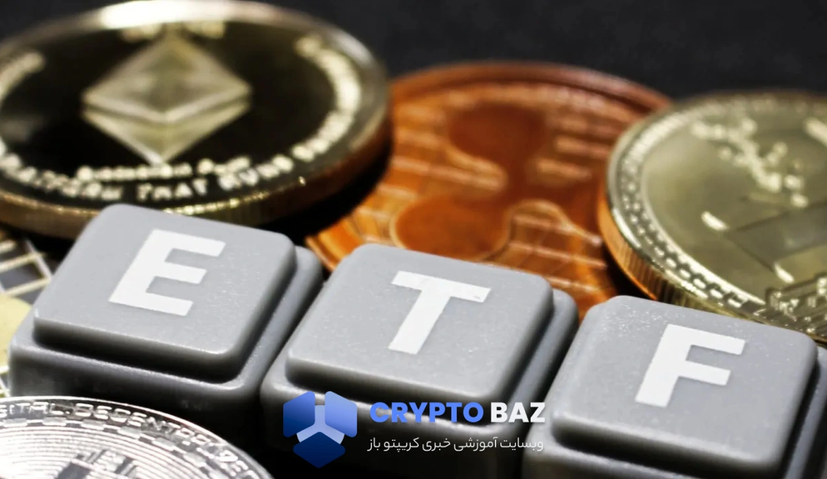 ورودی میلیاردی به ETF ریپل و سولانا؛ بیتکوین در موج خروج سرمایه