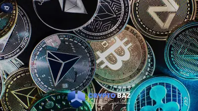 سقوط تاریخی آلت‌کوین‌ها در بایننس؛ قیمت برخی توکن‌ها به صفر رسید