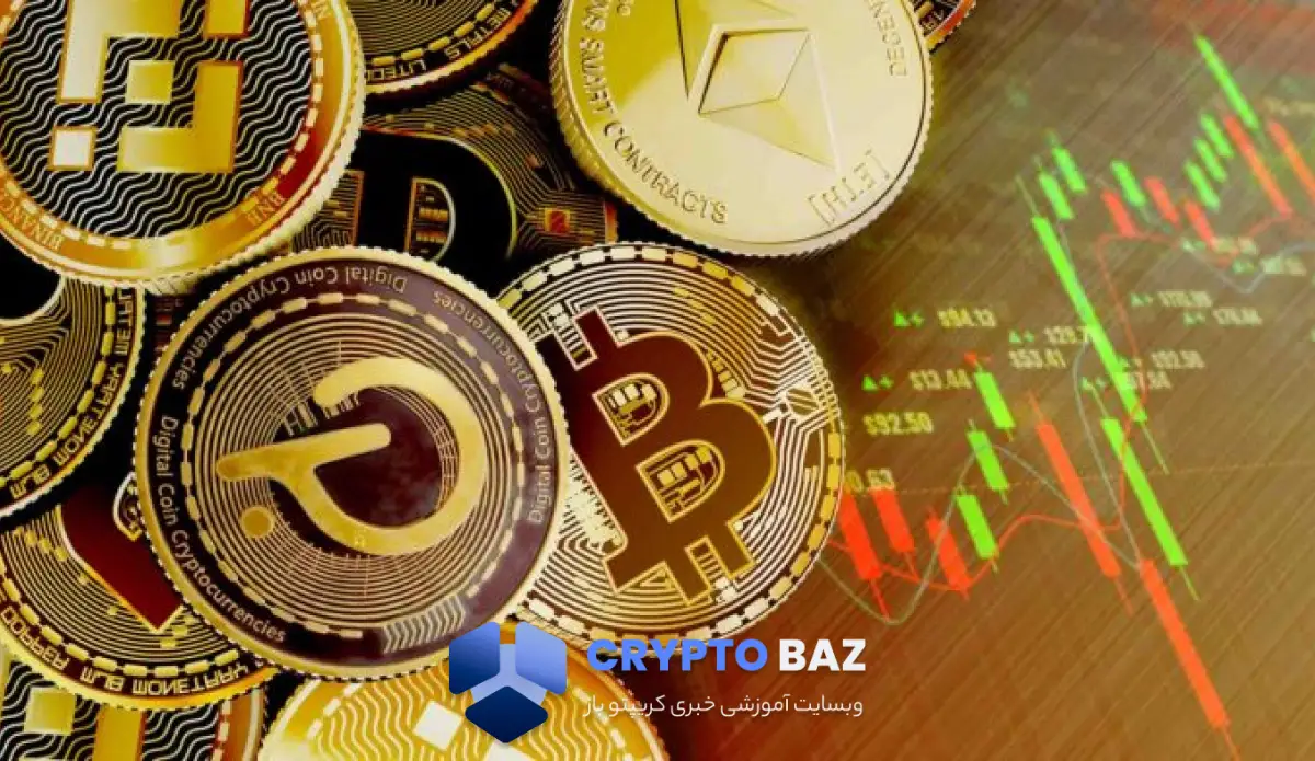 شاخص فصل آلتکوینها به ۴۱ رسید؛ خطر ریزش بیشتر در کمین بازار