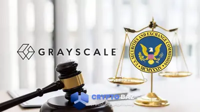 مجوز رسمی SEC برای ETF رمزارزی گری‌اسکیل صادر شد