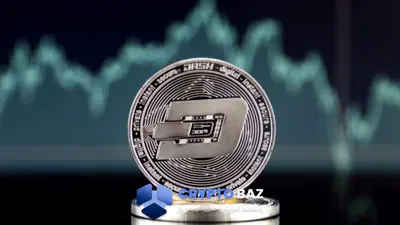 صعود شگفت‌انگیز دش به قله ۱۴۷ دلار؛ رشد ۸۳٪ تنها در یک روز