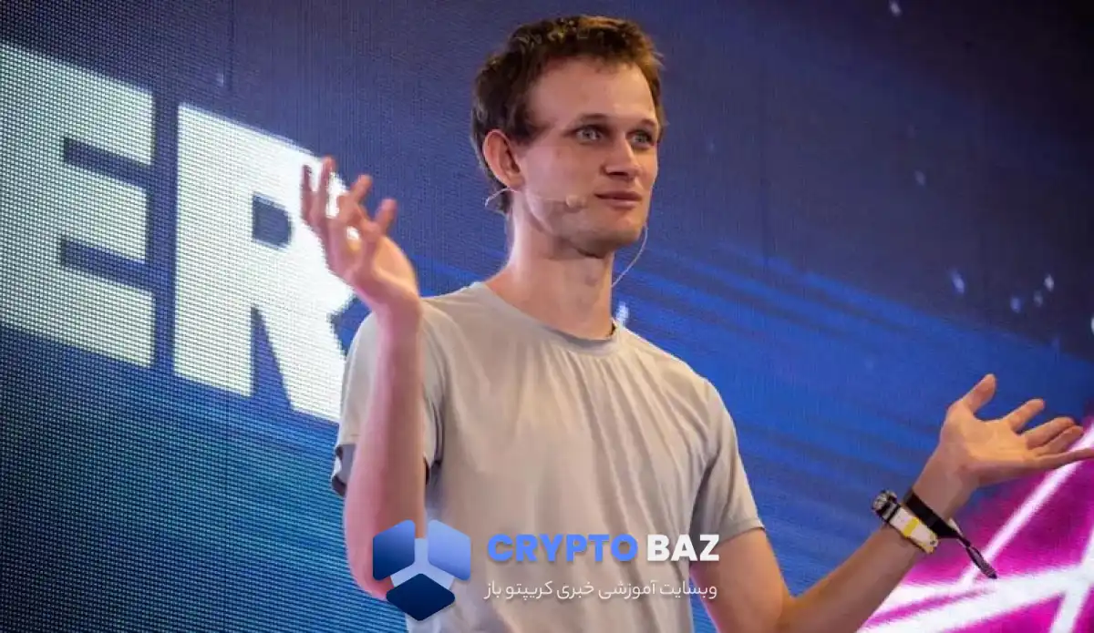 ویتالیک بوترین: بیت‌کوین در برخی حوزه‌ها جلوتر از اتریوم است
