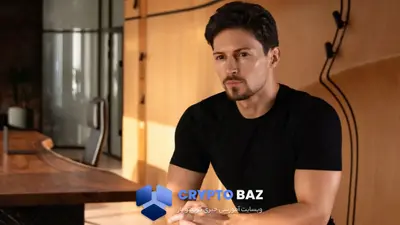 پاول دوروف از حضور در همایش آزادی اسلو محروم شد