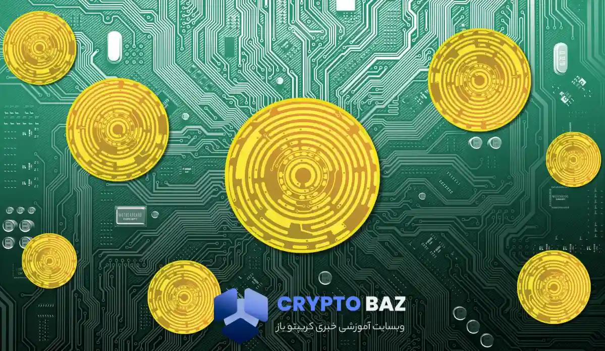  چگونه طلا روی بلاک چین توکنایز می شود؟