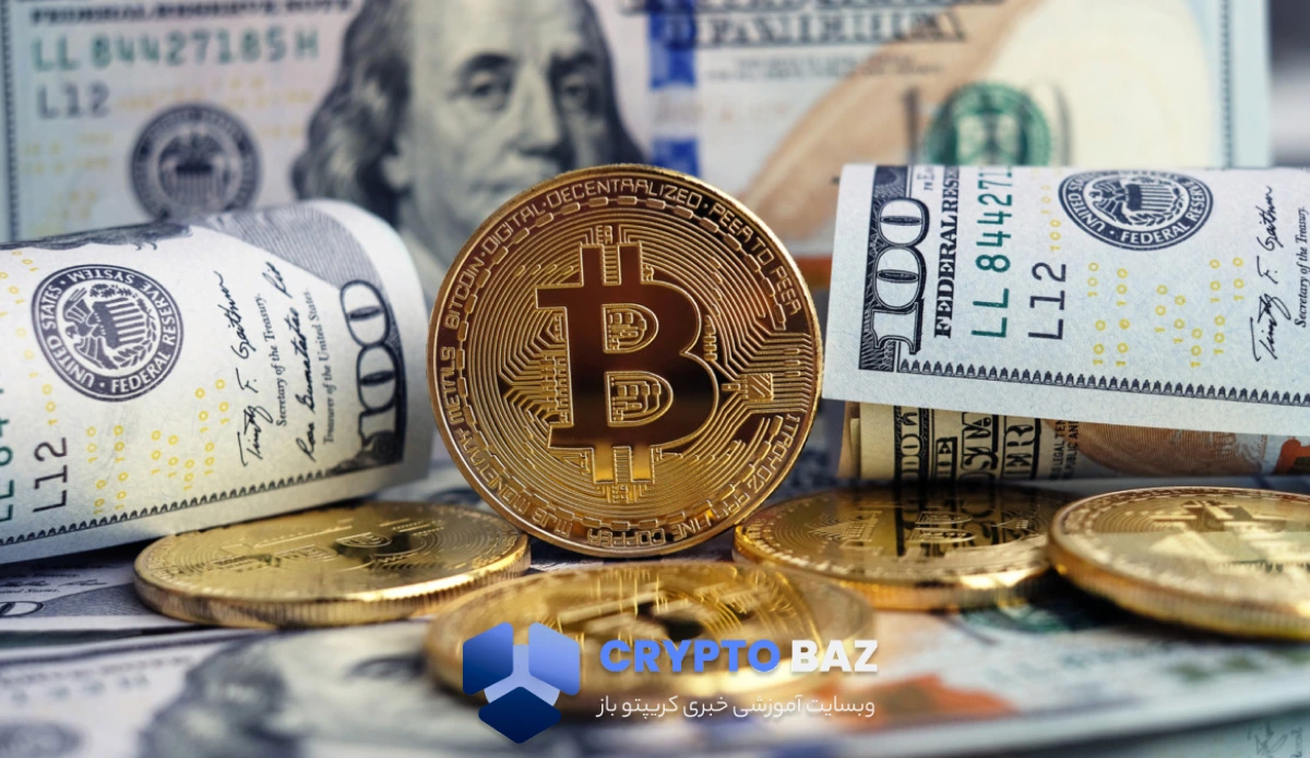 آیا قیمت بیت کوین به 1 میلیون دلار میرسد؟