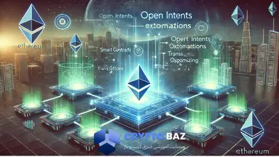چگونه چارچوب Open Intents انتقالات اتریوم را متحول می‌کند؟