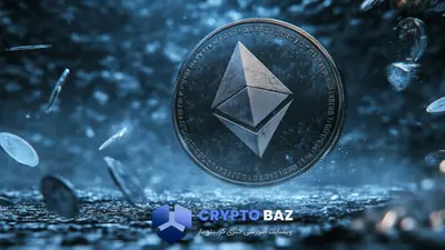 بنیاد اتریوم فروش مرحله‌ای ۱۰,۰۰۰ ETH را آغاز کرد