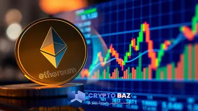 جهش دوباره اتریوم از ۳۷۰۰ دلار؛ نهنگ‌ها وارد میدان شدند