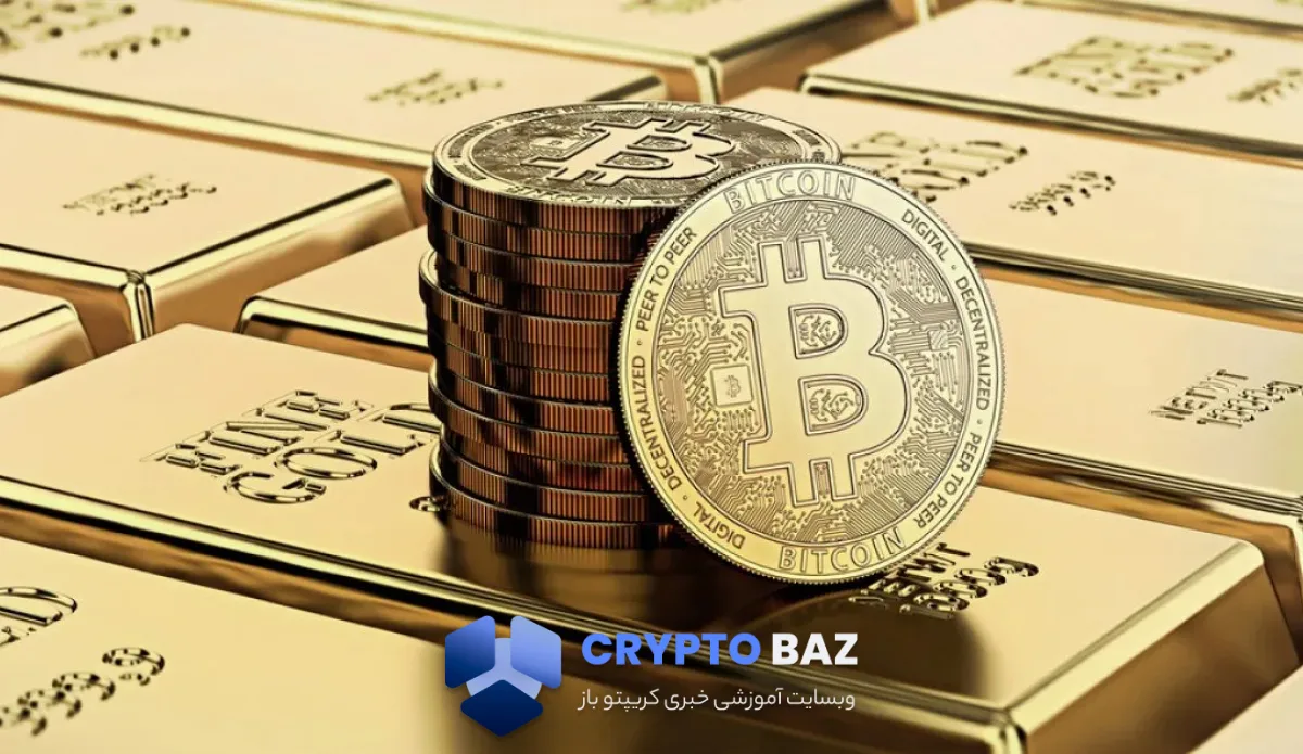 بیتکوین در مسیر ۶۴۴ هزار دلار؛ VanEck از طلای دیجیتال گفت