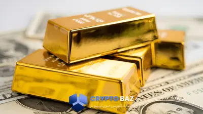 سرمایه گذاری در طلا؛ راهی برای کاهش اضطراب مالی در دوران تورم